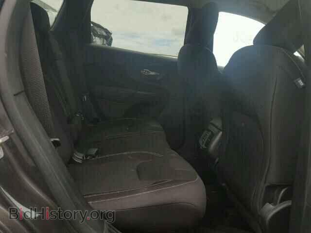 2015 JEEP CHEROKEE - VIN: 1C4PJMCS5FW599533 - Фото 6