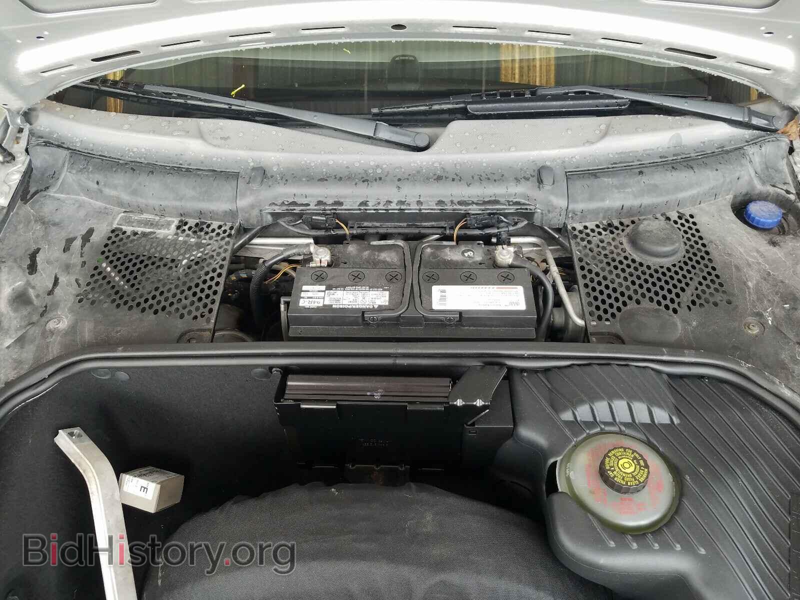 2004 PORSCHE BOXSTER - VIN: WP0CA29894U621377 - Фото 7