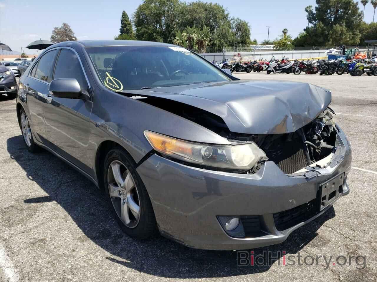 Photo JH4CU26619C008725 - ACURA TSX 2009