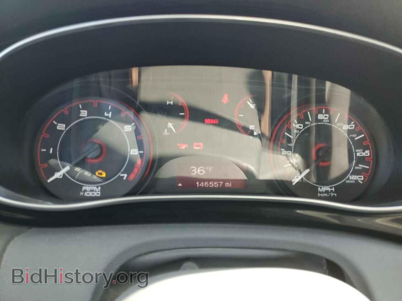 2013 DODGE DART - VIN: 1C3CDFBHXDD640968 - Фото 9