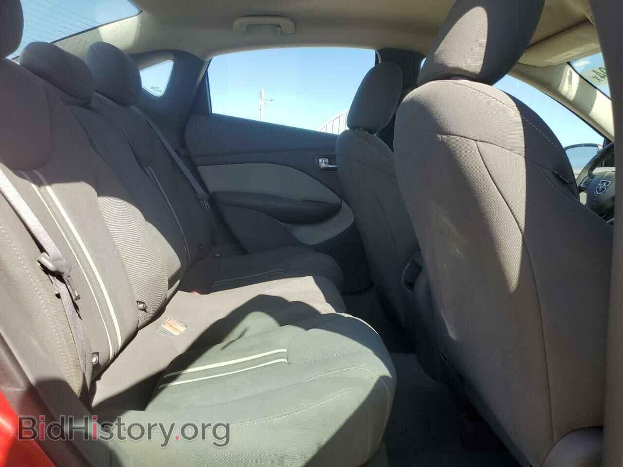 2013 DODGE DART - VIN: 1C3CDFBHXDD640968 - Фото 10
