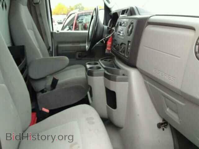 2013 FORD ECONOLINE - VIN: 1FTNE2EW1DDA45379 - Фото 5