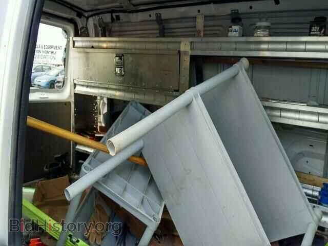 2013 FORD ECONOLINE - VIN: 1FTNE2EW1DDA45379 - Фото 6