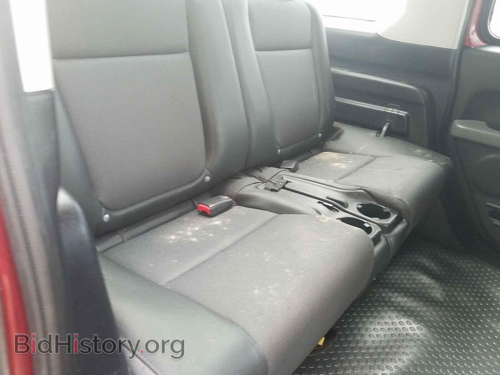 2006 HONDA ELEMENT - VIN: 5J6YH28726L013164 - Photo 6
