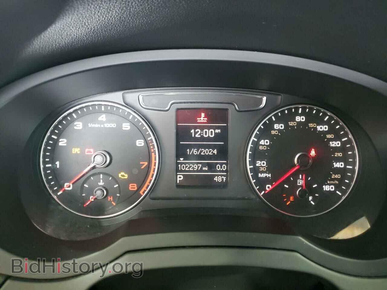 2018 AUDI Q3 - VIN: WA1HCCFS1JR003291 - Фото 9