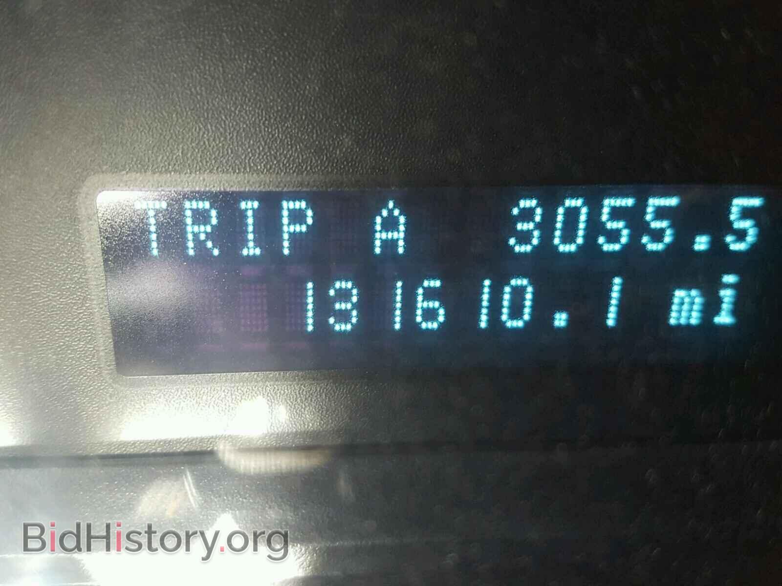 2011 FORD ESCAPE - VIN: 1FMCU0DG9BKC11077 - Фото 8