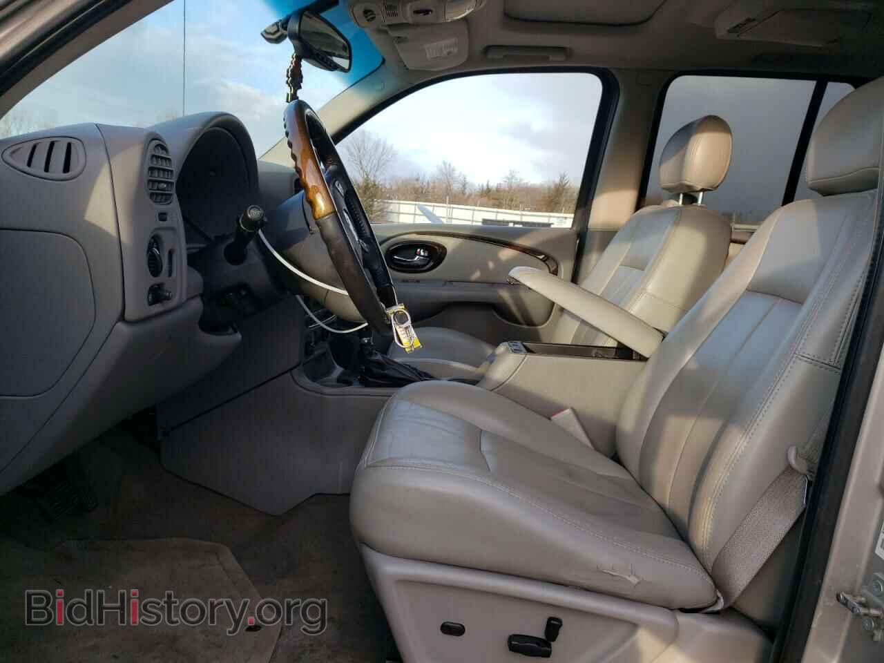 2007 BUICK RAINIER - VIN: 5GADT13S472223329 - Photo 7