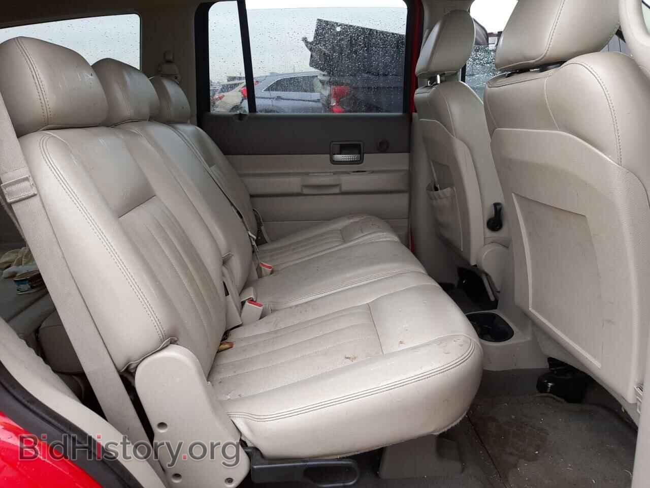 2006 DODGE DURANGO - VIN: 1D4HD58216F189406 - Фото 11
