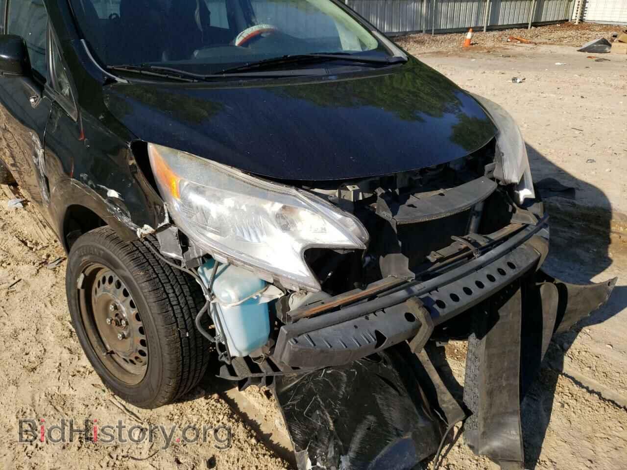 2015 NISSAN VERSA - VIN: 3N1CE2CP3FL393901 - Фото 9