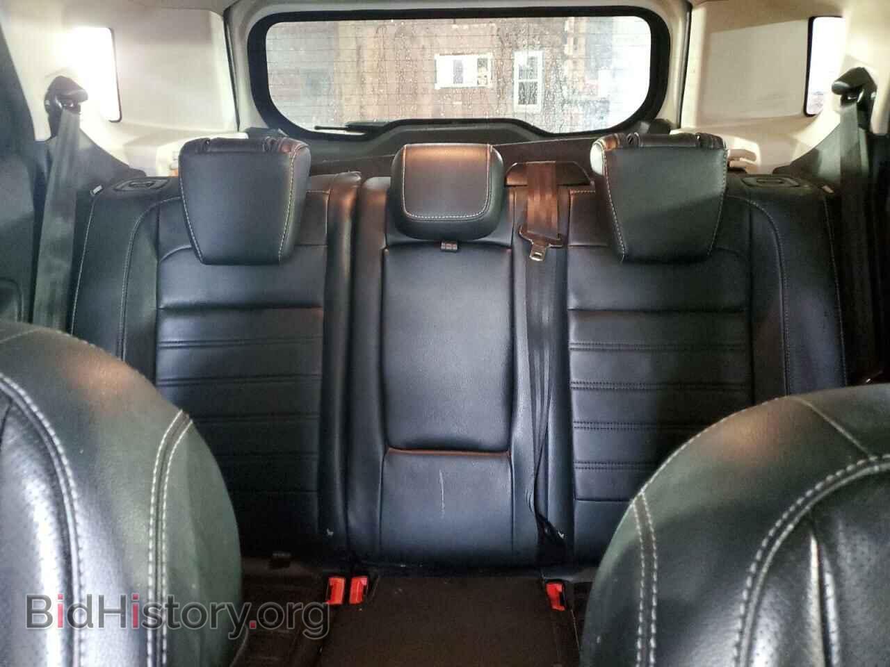2020 FORD ECOSPORT - VIN: MAJ6S3KL3LC359610 - Фото 10