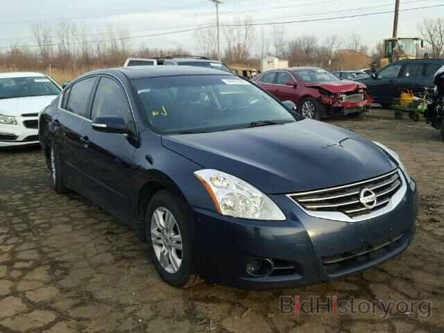 Photo 1N4AL2AP8AN484934 - NISSAN ALTIMA 2010