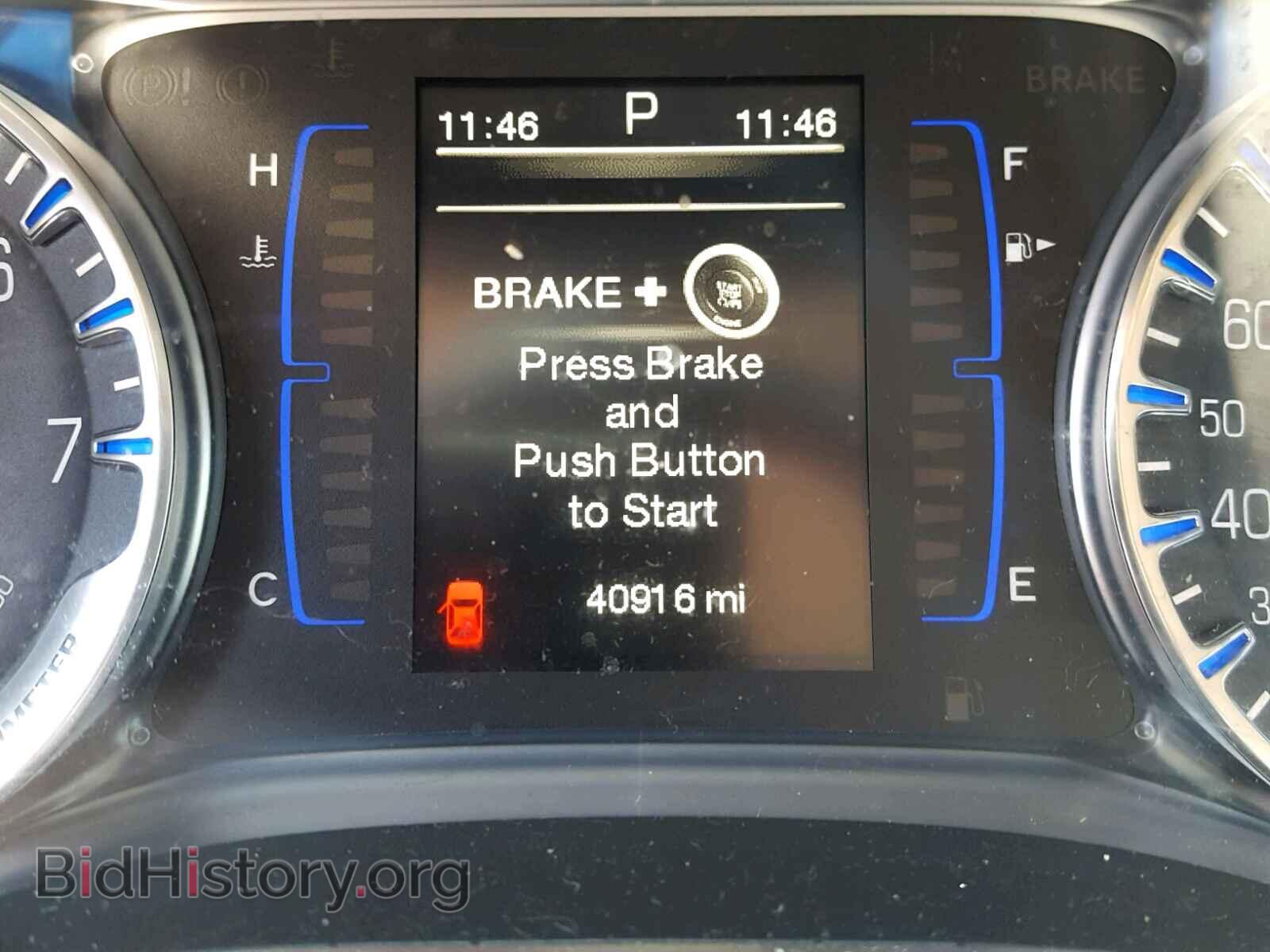 2015 CHRYSLER 200 - VIN: 1C3CCCAB8FN568163 - Photo 8
