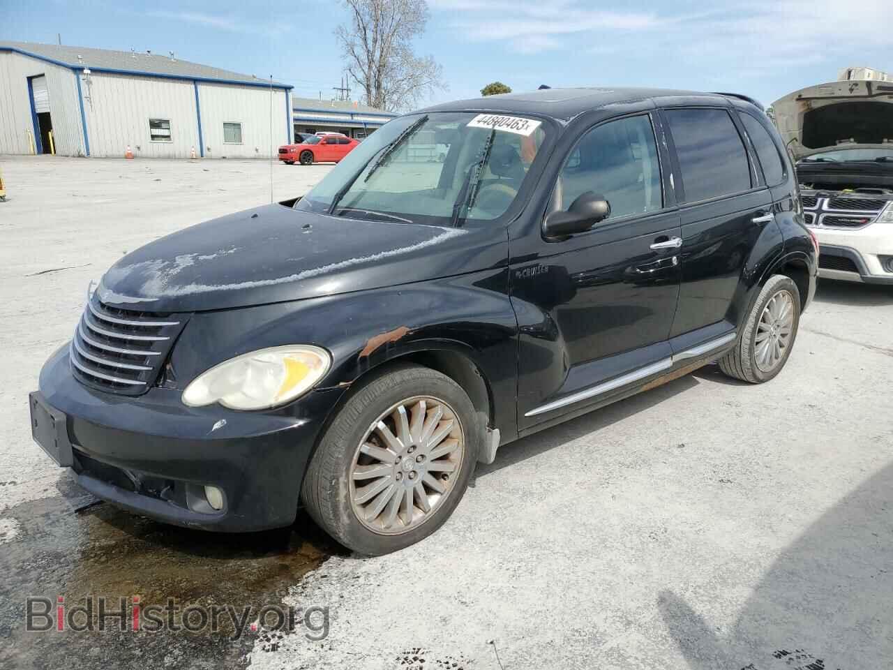 Photo 3A8FY78G26T227014 - CHRYSLER PT CRUISER 2006