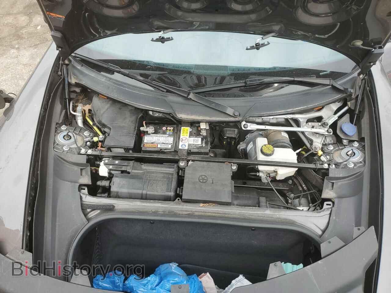 2021 PORSCHE 911 - VIN: WP0AB2A98MS222903 - Фото 11