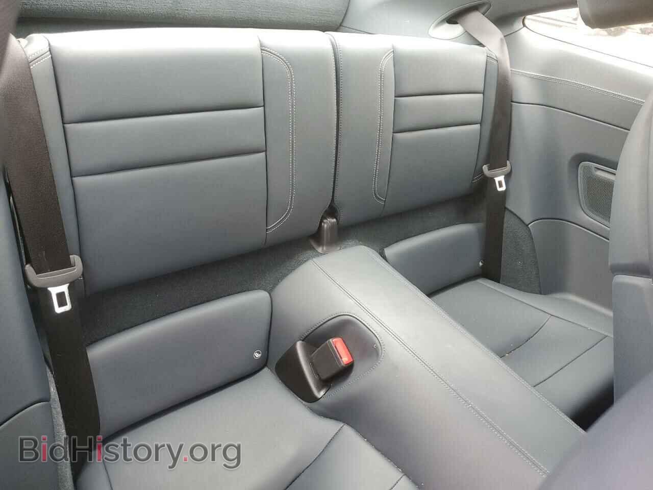 2021 PORSCHE 911 - VIN: WP0AB2A98MS222903 - Фото 10