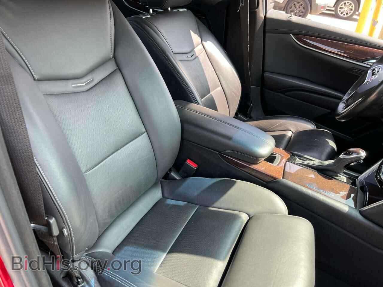 2013 CADILLAC XTS - VIN: 2G61T5S30D9214792 - Фото 5