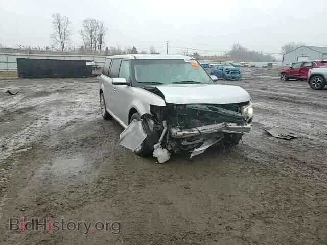 2011 FORD FLEX - VIN: 2FMHK6DC7BBD09577 - Photo 11