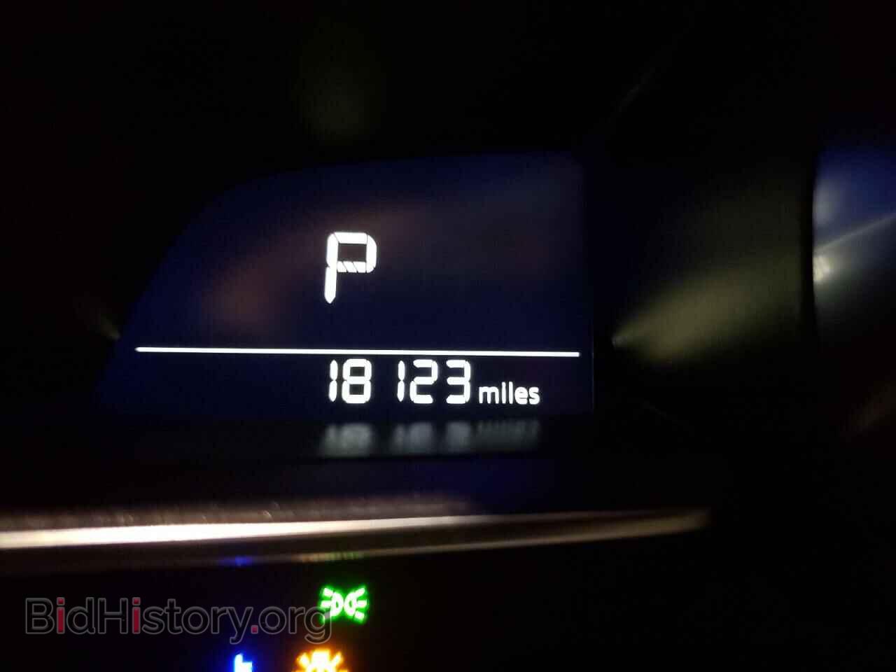 2018 MAZDA 3 - VIN: 3MZBN1W30JM260086 - Фото 8