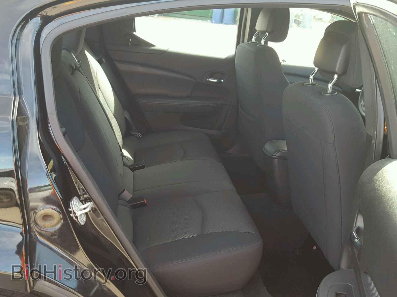 2013 DODGE AVENGER - VIN: 1C3CDZAG9DN748406 - Photo 6