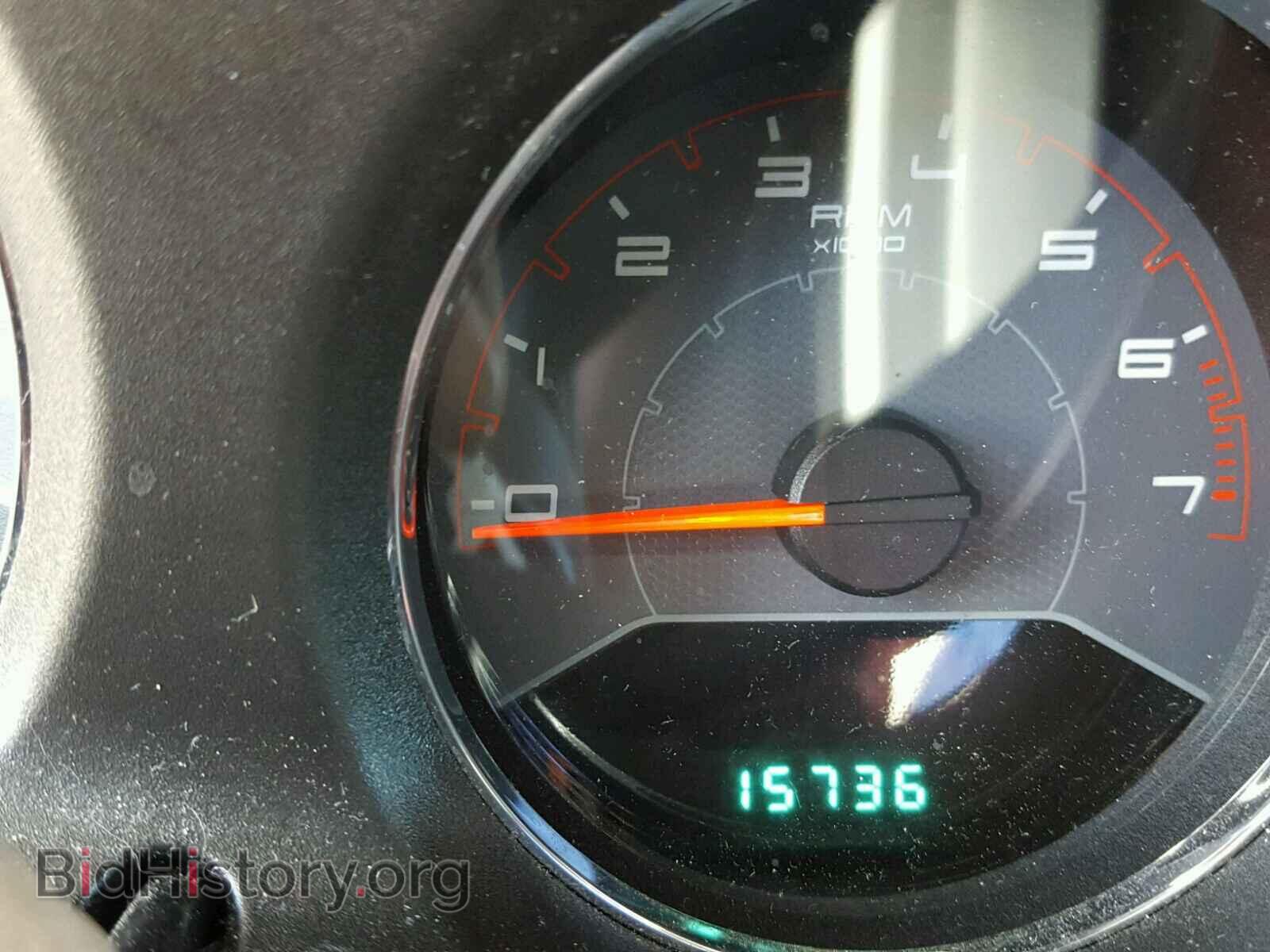 2013 DODGE AVENGER - VIN: 1C3CDZAG9DN748406 - Photo 8