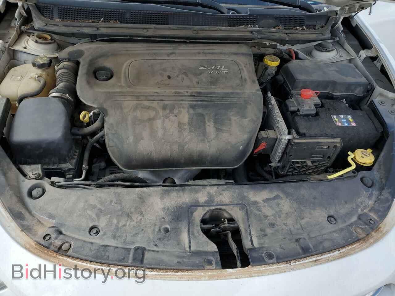2013 DODGE DART - VIN: 1C3CDFCA9DD326293 - Фото 11