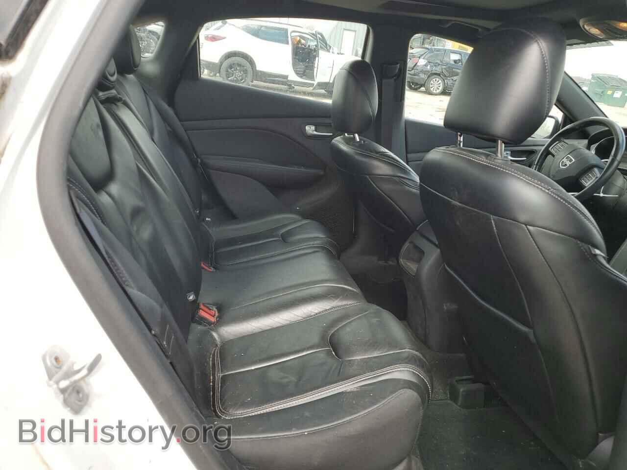 2013 DODGE DART - VIN: 1C3CDFCA9DD326293 - Фото 10