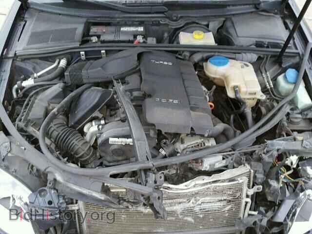 2006 AUDI A4 - VIN: WAUDF78E76A049916 - Фото 7