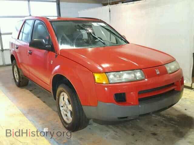 Photo 5GZCZ43D13S869707 - SATURN VUE 2003