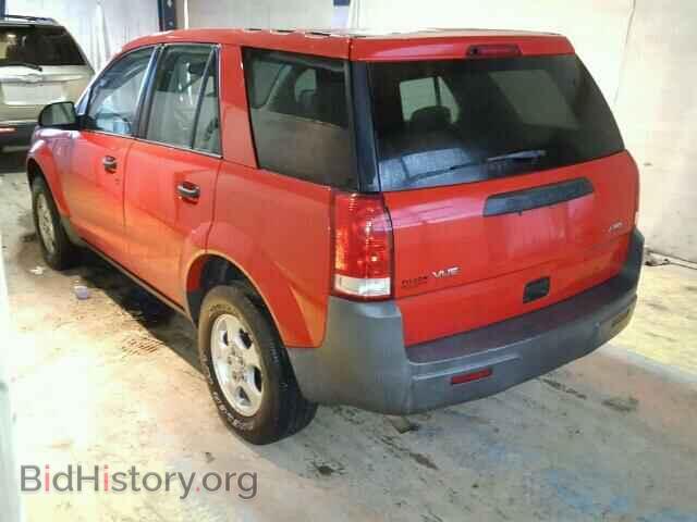 2003 SATURN VUE - VIN: 5GZCZ43D13S869707 - Фото 3
