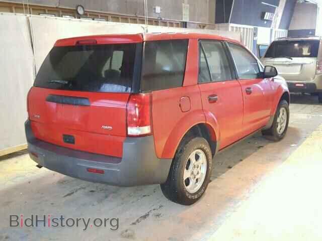 2003 SATURN VUE - VIN: 5GZCZ43D13S869707 - Фото 4