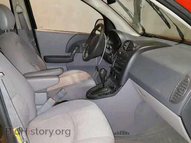 2003 SATURN VUE - VIN: 5GZCZ43D13S869707 - Фото 5