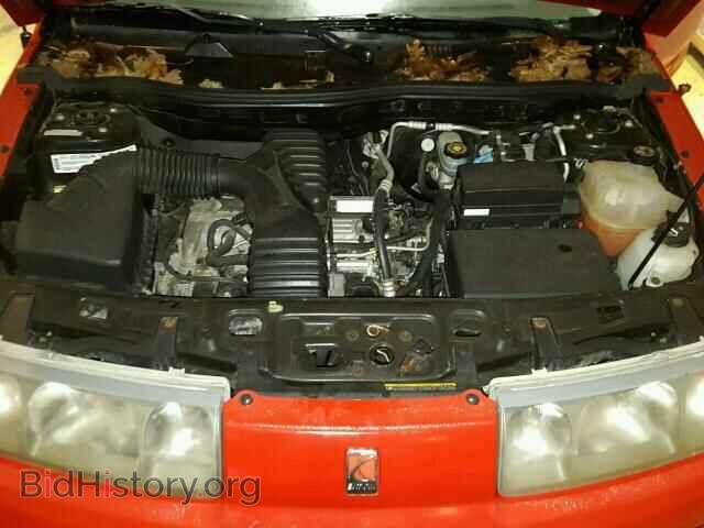 2003 SATURN VUE - VIN: 5GZCZ43D13S869707 - Фото 7