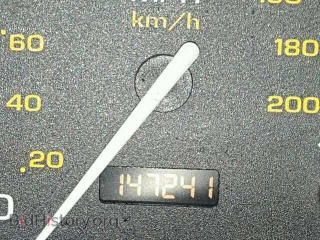 2003 SATURN VUE - VIN: 5GZCZ43D13S869707 - Фото 8