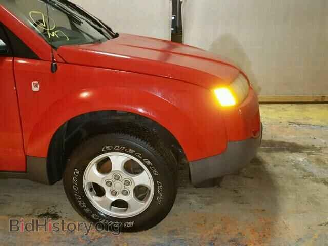 2003 SATURN VUE - VIN: 5GZCZ43D13S869707 - Фото 9