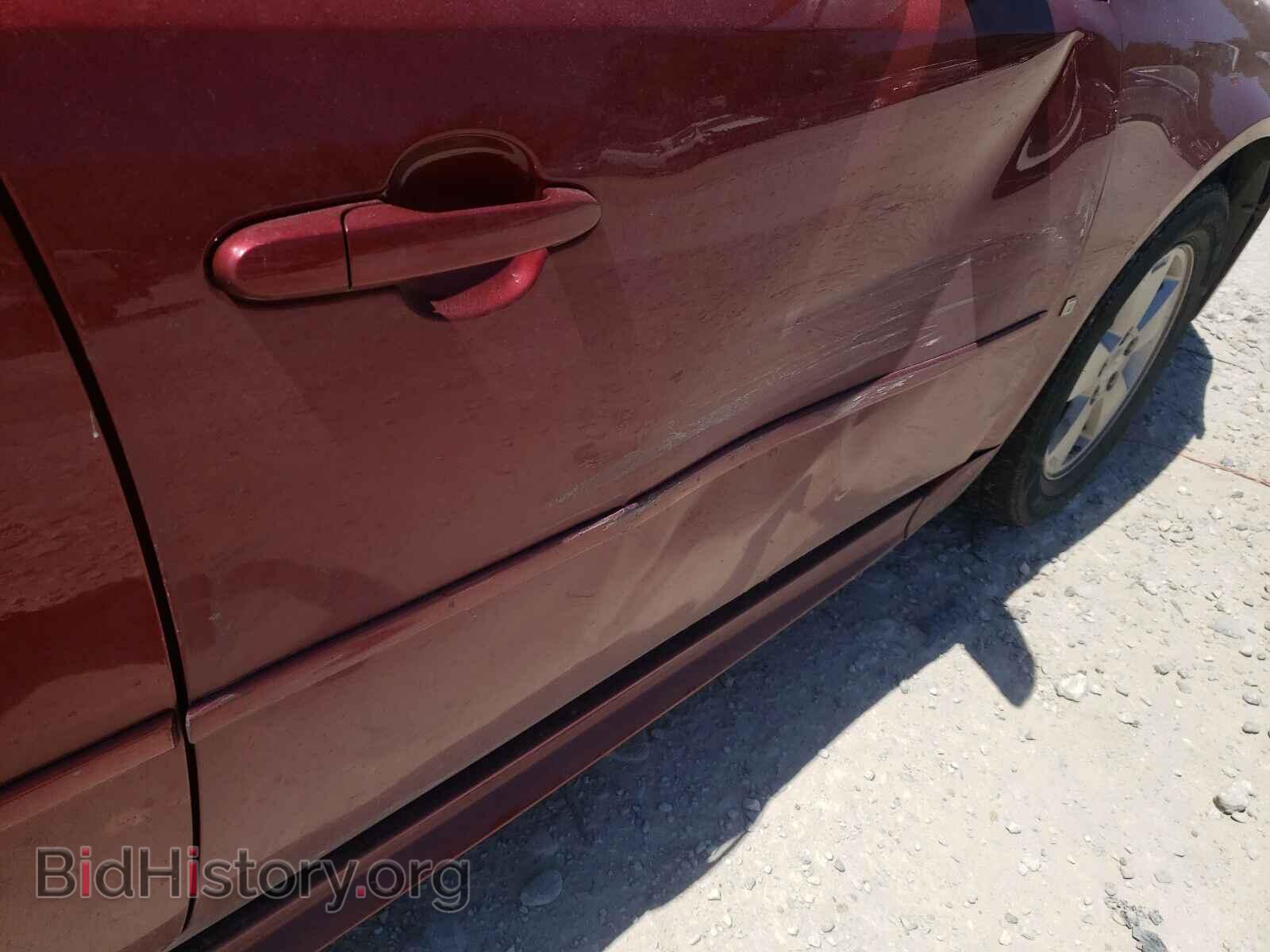 2009 CHEVROLET IMPALA - VIN: 2G1WT57K091150173 - Фото 9