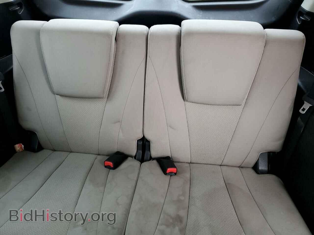 2014 MAZDA 5 - VIN: JM1CW2BL6E0171888 - Фото 10