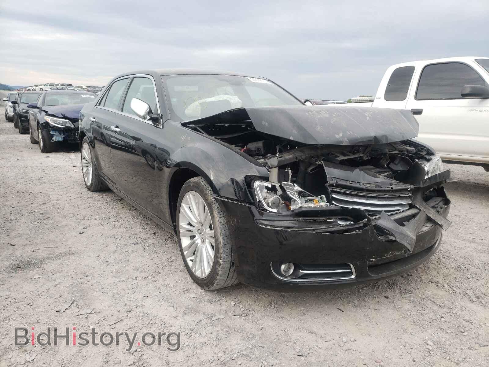 Photo 2C3CCAPT1CH312973 - CHRYSLER 300 2012