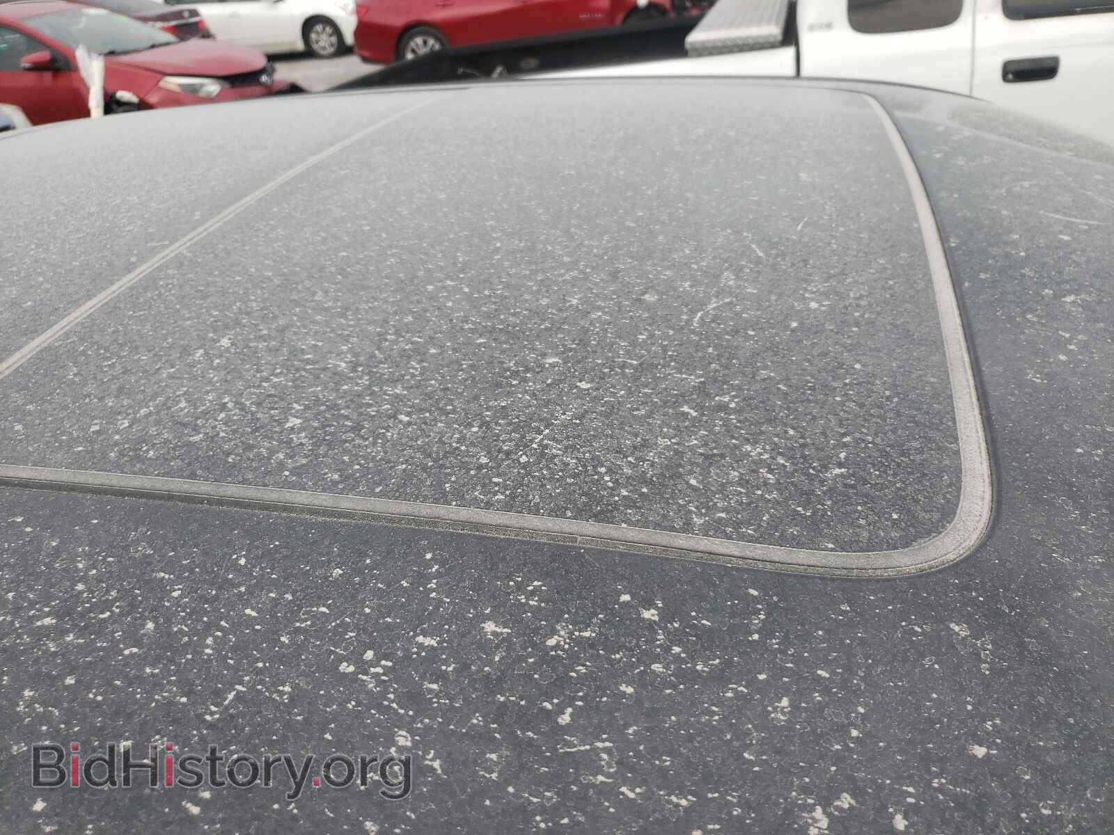 2012 CHRYSLER 300 - VIN: 2C3CCAPT1CH312973 - Фото 9