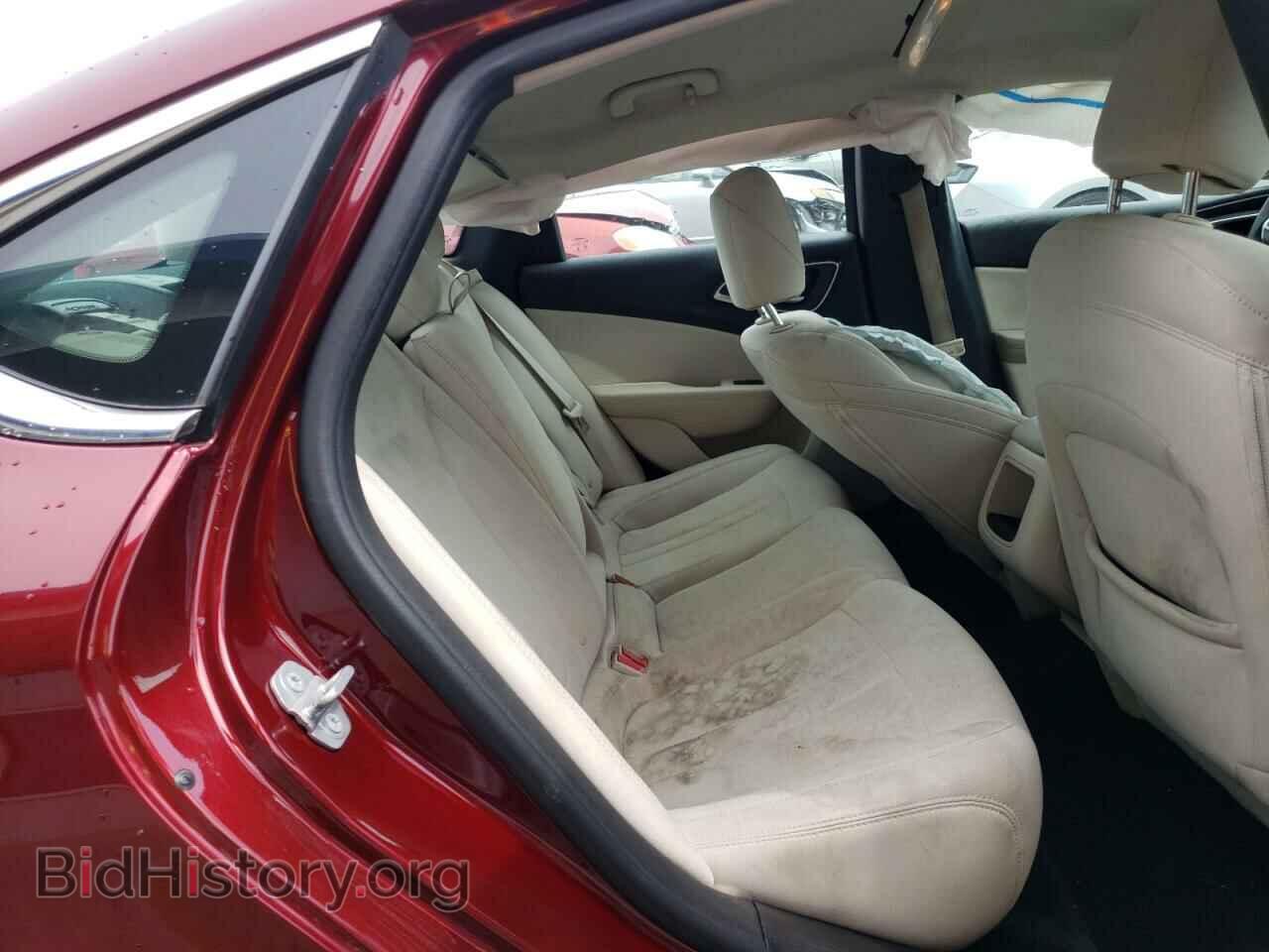 2015 CHRYSLER 200 - VIN: 1C3CCCAB3FN564151 - Photo 6
