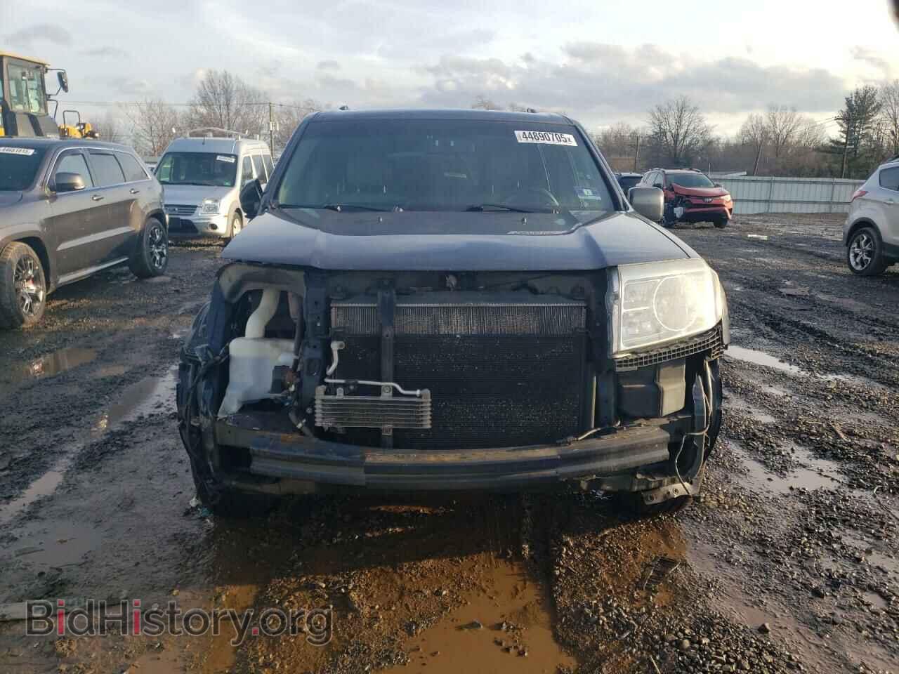 2011 HONDA PILOT - VIN: 5FNYF4H56BB085293 - Photo 5