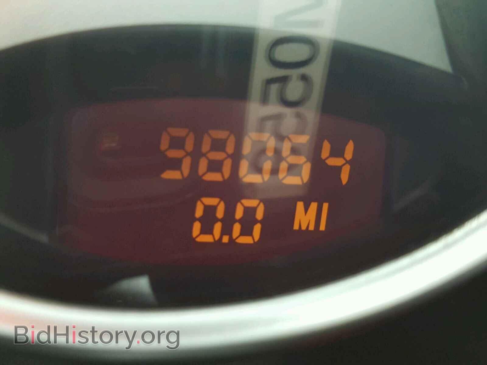 2000 PORSCHE BOXSTER - VIN: WP0CB2989YU660652 - Фото 8