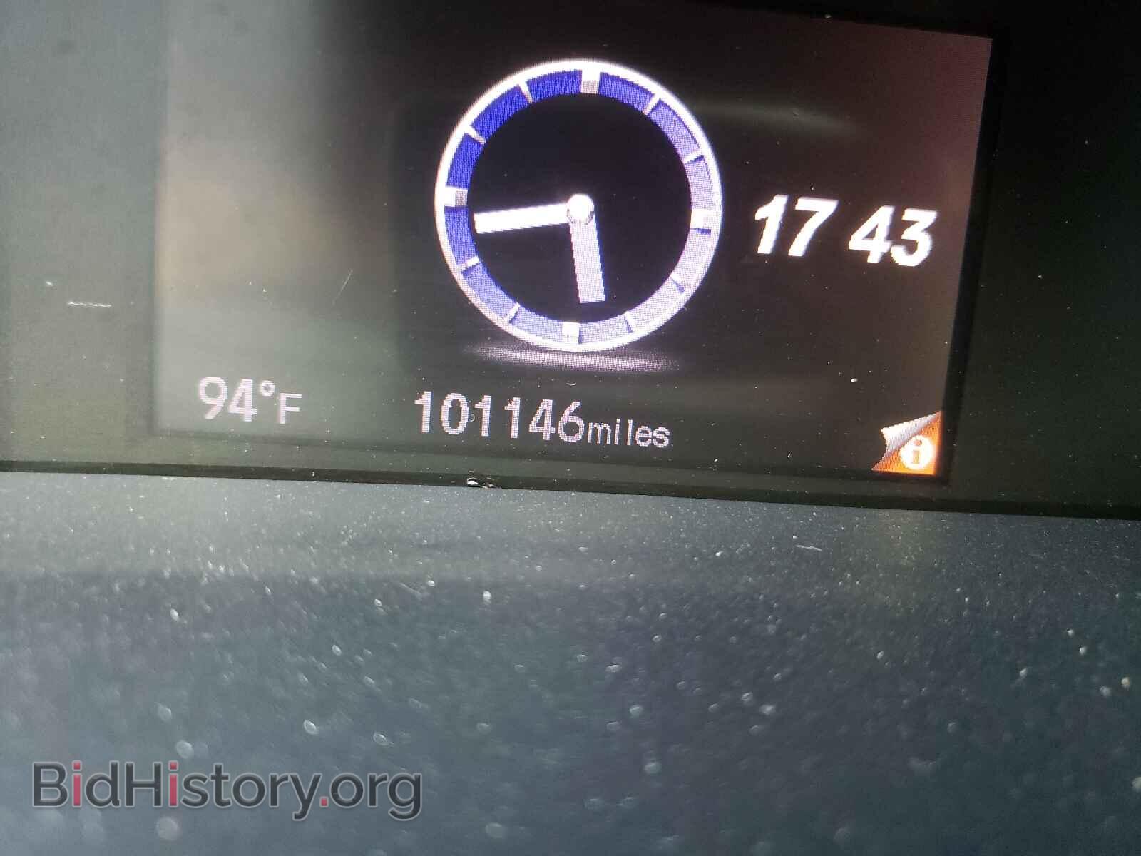 2015 HONDA CIVIC - VIN: 19XFB2F56FE061002 - Фото 8