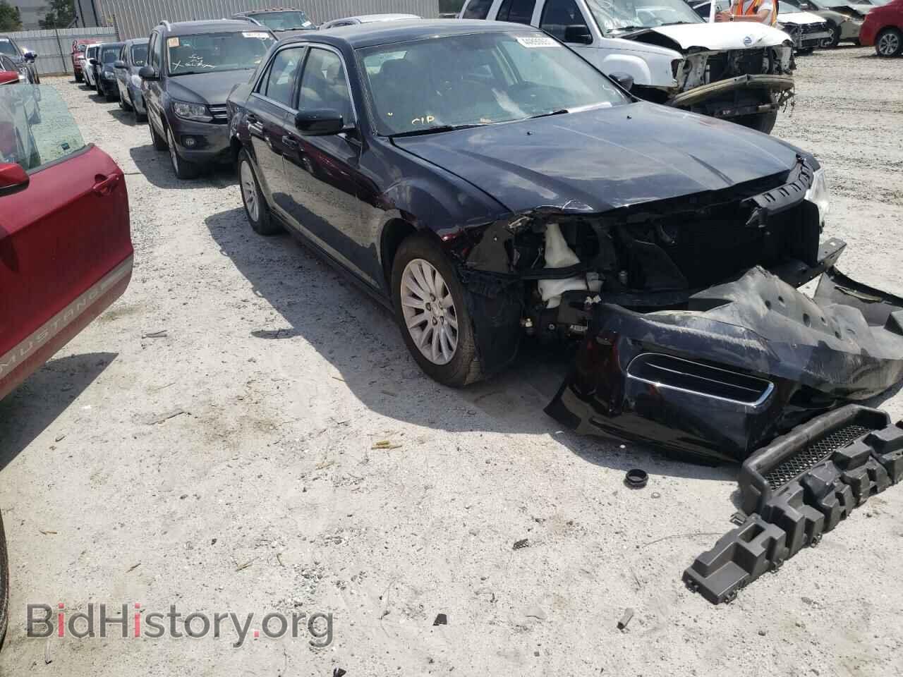 Photo 2C3CCAAG4CH209526 - CHRYSLER 300 2012