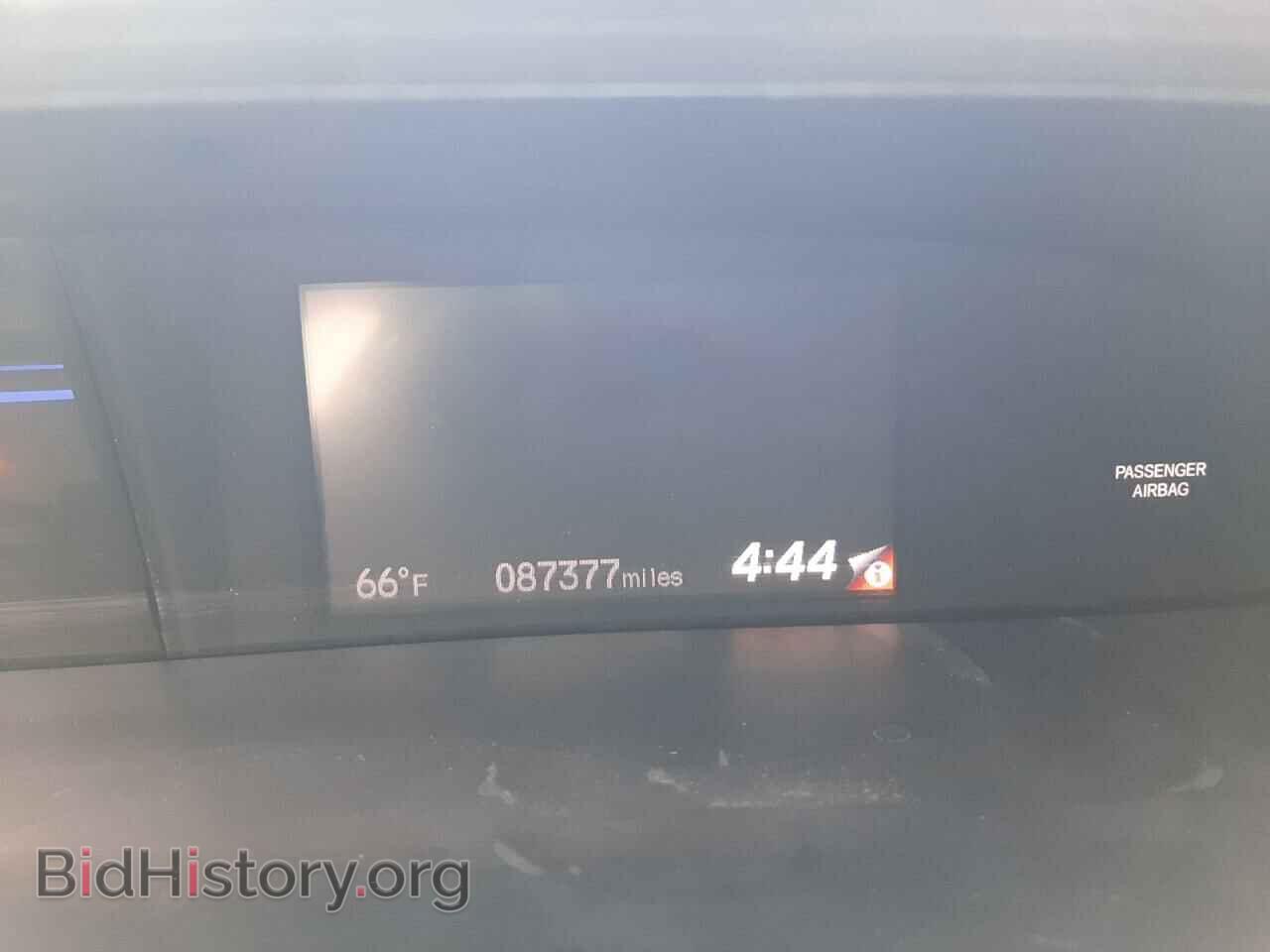 2013 HONDA CIVIC - VIN: 19XFB2F83DE087371 - Photo 9
