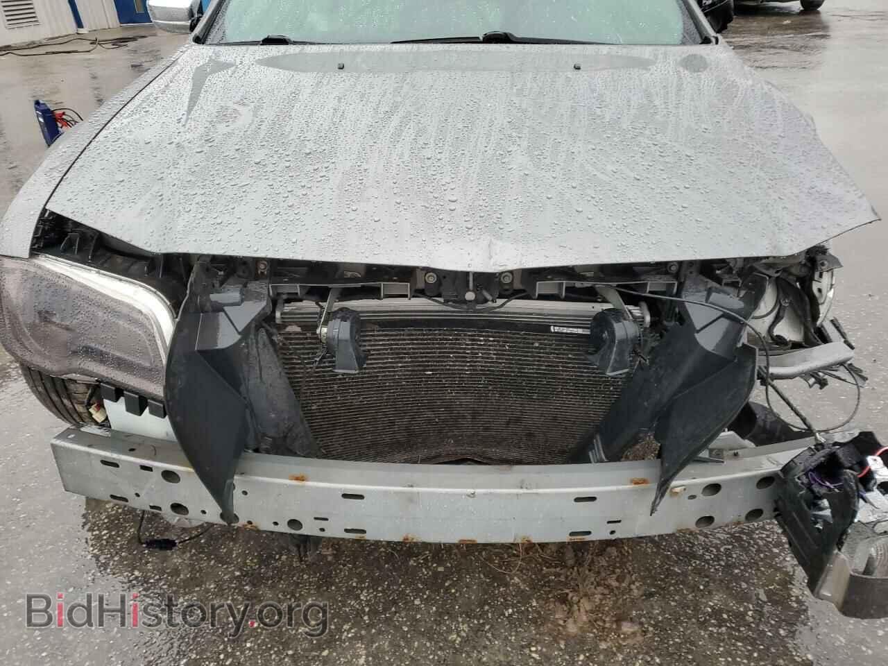 2012 CHRYSLER 300 - VIN: 2C3CCAET1CH104112 - Фото 11