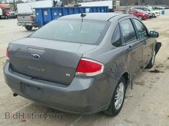 2010 FORD FOCUS - VIN: 1FAHP3FN6AW263858 - Фото 4