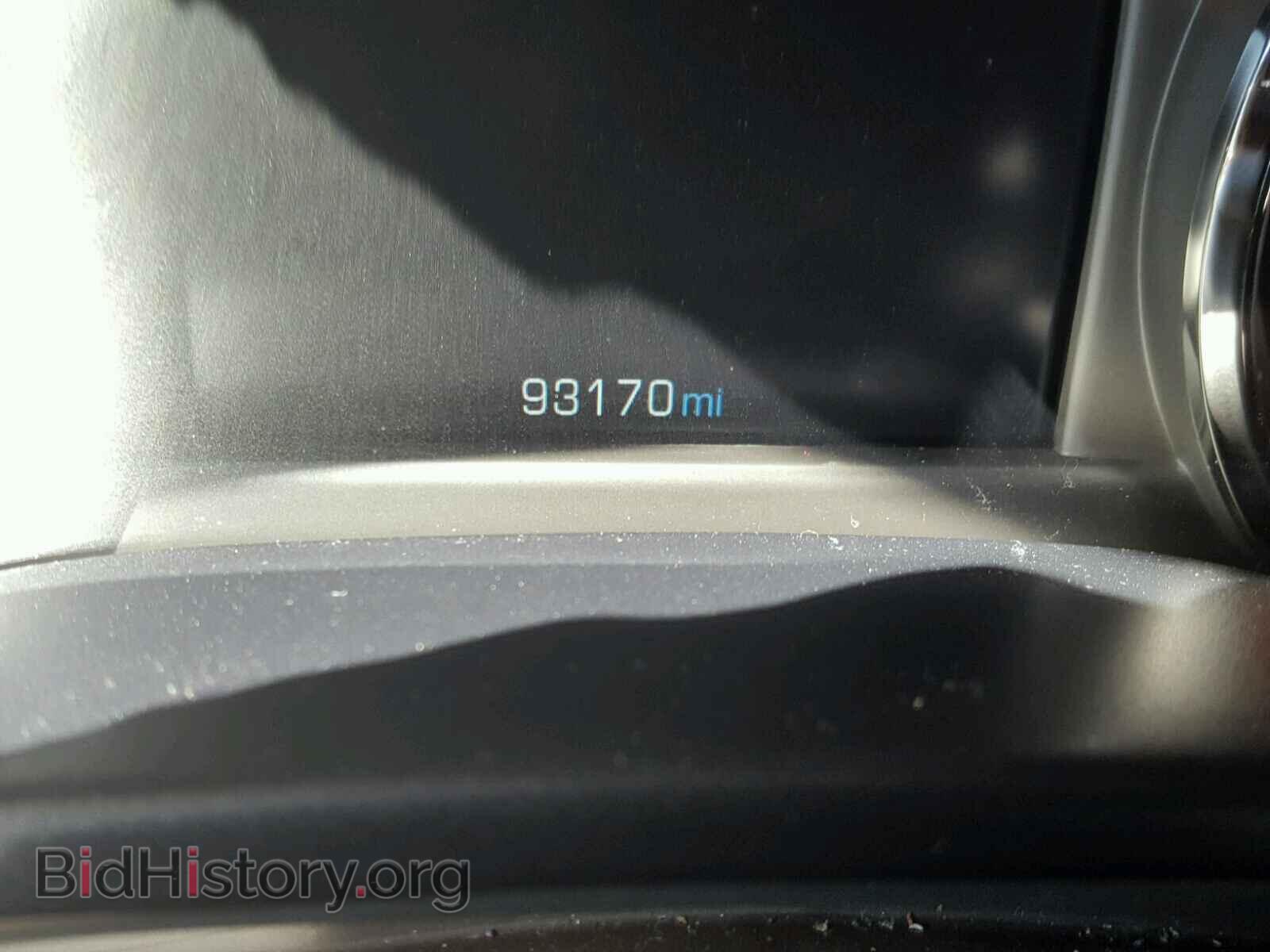 2014 CHEVROLET SILVERADO - VIN: 3GCPCTEC2EG519225 - Фото 8