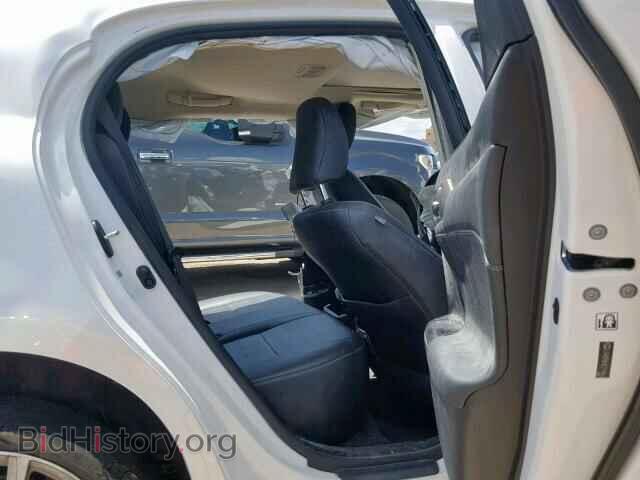 2014 LEXUS CT 200 - VIN: JTHKD5BH4E2199643 - Photo 6
