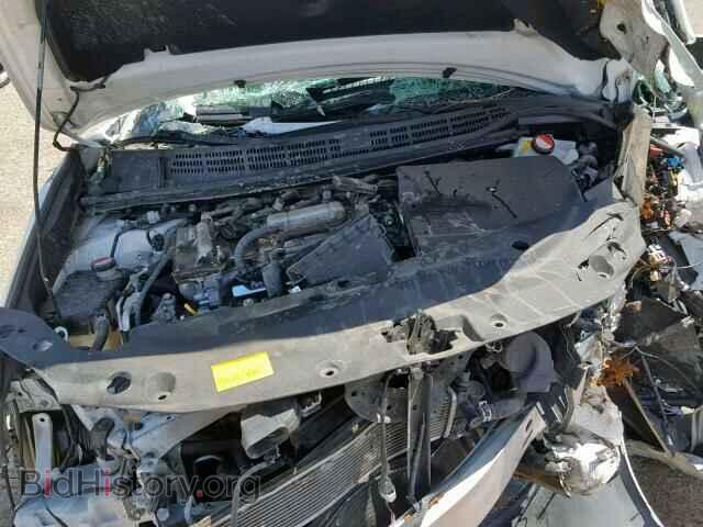 2014 LEXUS CT 200 - VIN: JTHKD5BH4E2199643 - Photo 7