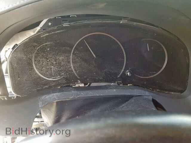 2014 LEXUS CT 200 - VIN: JTHKD5BH4E2199643 - Photo 8